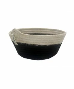 MM BLACK BLOCK COTTON BOWLS (SOUTH AFRICA)