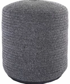JPD FURNITURE MONTAUK BRIDGEHAMPTON POUF