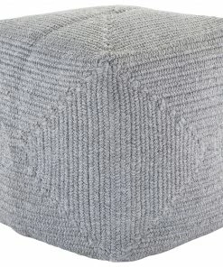 JPD FURNITURE MONTAUK BRIDGEHAMPTON POUF