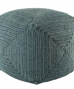 JPD FURNITURE MONTAUK BRIDGEHAMPTON POUF