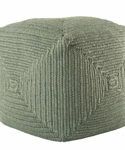 JPD FURNITURE MONTAUK BRIDGEHAMPTON POUF