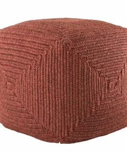JPD FURNITURE MONTAUK BRIDGEHAMPTON POUF