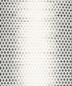 NLD BLACK RENN TASSEL