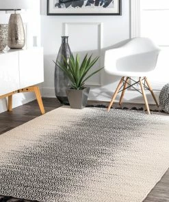 NLD RAQUE FRINGE RUGS
