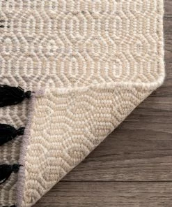 NLD RAQUE FRINGE RUGS