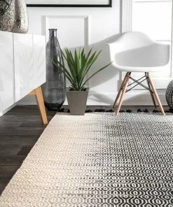 NLD RAQUE FRINGE RUGS