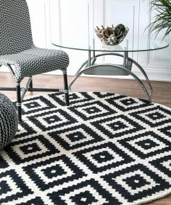 NLD KELL HAND TUFTED RUG