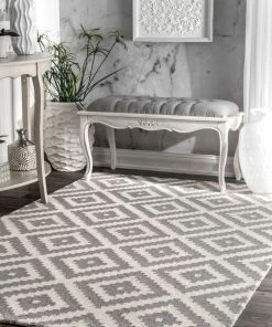 NLD KELL HAND TUFTED RUG