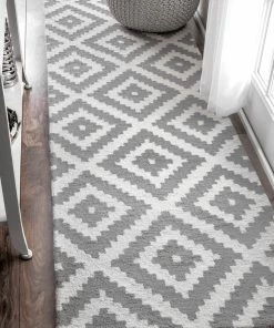 NLD KELL HAND TUFTED RUG