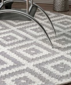 NLD KELL HAND TUFTED RUG