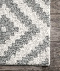 NLD KELL HAND TUFTED RUG