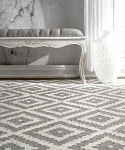 NLD KELL HAND TUFTED RUG