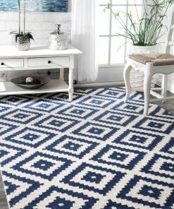 NLD KELL HAND TUFTED RUG