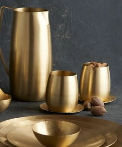 CL BRASS SUGAR+CREAM