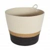 MM JUTE & BLACK COTTON PLANTERS 2 MM JUTE & BLACK COTTON PLANTERS