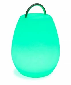 ALD GLOW NOMAD PORTABLE LANTERNS