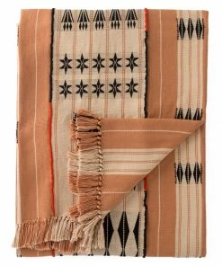 JPD NAGALAND THROW CHANG COZY UP