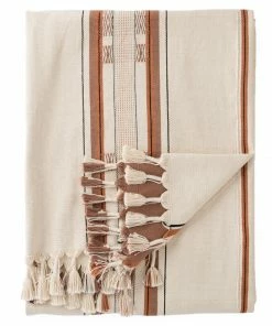 JPD COZY UP NAGALAND THROW SOVIMA