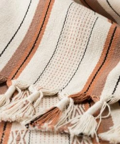 JPD COZY UP NAGALAND THROW SOVIMA