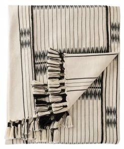 JPD NAGALAND THROW SARAMATI COZY UP