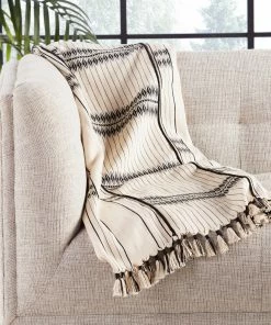 JPD NAGALAND THROW SARAMATI COZY UP