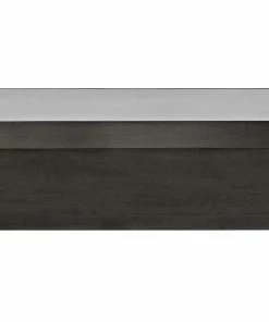 NRD BLACK EMERALD CUT