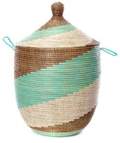 SW SAHEL SKY BASKET (SENEGAL) 9 SW SAHEL SKY BASKET (SENEGAL)