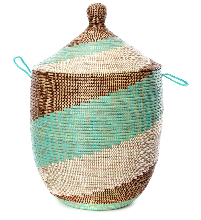 SW SAHEL SKY BASKET (SENEGAL) 6 SW SAHEL SKY BASKET (SENEGAL)