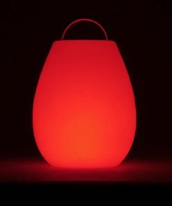 ALD GLOW NOMAD PORTABLE LANTERNS