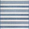 NLD GREAT OUTDOORS ROBAN STRIPE BLUE RUGS 1 NLD GREAT OUTDOORS ROBAN STRIPE BLUE RUGS