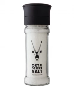 SW ORYX DESERT SALT GRINDER (MADAGASCAR)