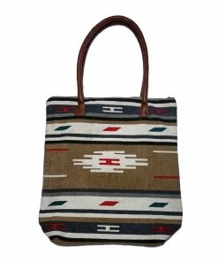 PN BOHO DESERT TOTE