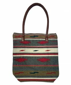 PN PRAIRIE TOTE BOHO