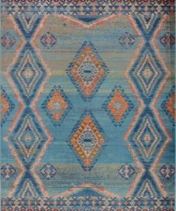 JPD RUGS PRISMA JUMELLE