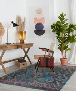 JPD RUGS PRISMA JUMELLE