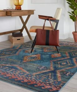 JPD RUGS PRISMA JUMELLE