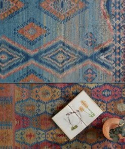 JPD RUGS PRISMA JUMELLE