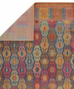 JPD RUGS PRISMA JUMELLE