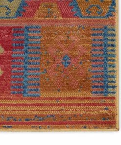 JPD RUGS PRISMA JUMELLE