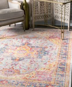 NLD MALOR VINTAGE RUG RUGS