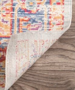 NLD MALOR VINTAGE RUG RUGS