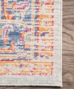 NLD MALOR VINTAGE RUG RUGS