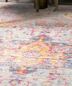 NLD MALOR VINTAGE RUG RUGS