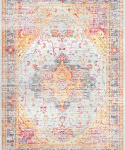 NLD MALOR VINTAGE RUG RUGS