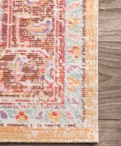 NLD MALOR VINTAGE RUG RUGS
