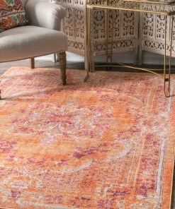 NLD RUGS OBRYAE VINTAGE