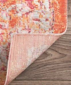 NLD RUGS OBRYAE VINTAGE