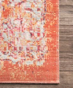 NLD RUGS OBRYAE VINTAGE