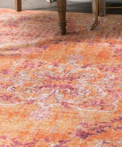 NLD RUGS OBRYAE VINTAGE