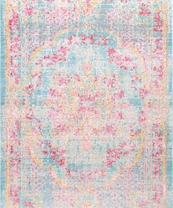 NLD RUGS OBRYAE VINTAGE